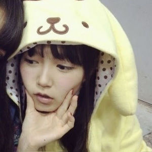 Meet your Posher, Yana!